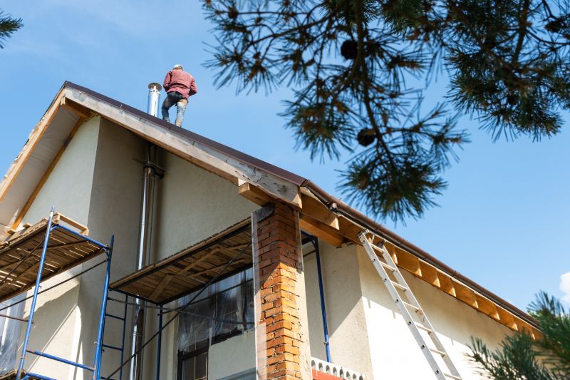 Best Roof Repair Contractors in Novato, CA