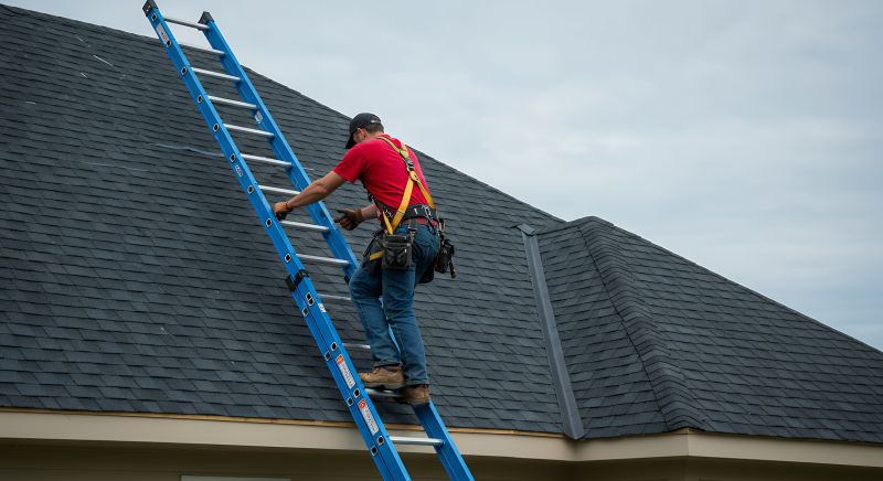 Seasonal Roofing Planning
