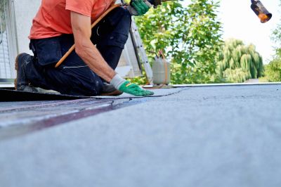 Local Roofing Companies